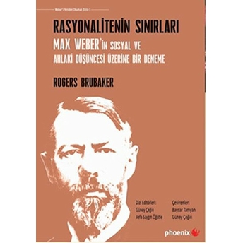 Rasyonalitenin Sınırları Rogers Brubaker