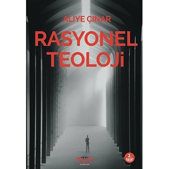 Rasyonel Teoloji Aliye Çınar