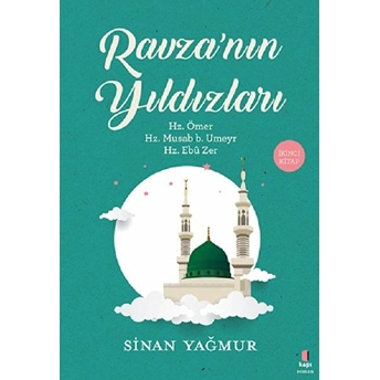 Ravza'nın Yıldızları 2 Sinan Yağmur