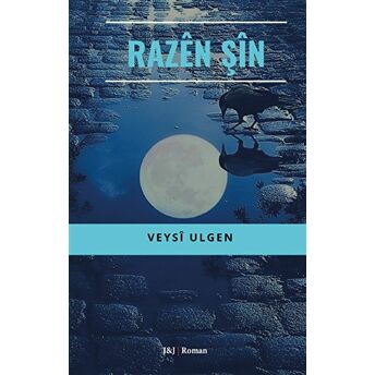 Razen Şin Veysi Ülgen