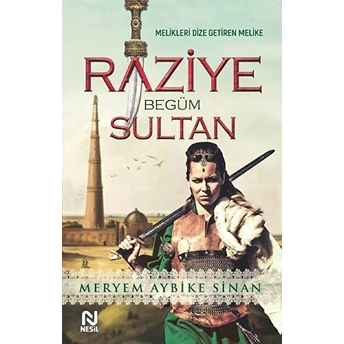 Raziye Begüm Sultan Meryem Aybike Sinan