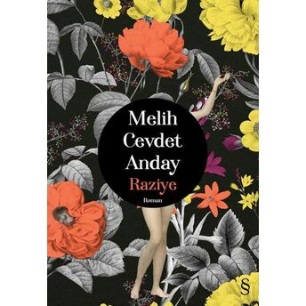 Raziye Melih Cevdet Anday