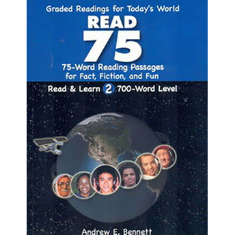 Read Learn-2: Graded Readings For Today's World Read 75 Andrew E. Bennett