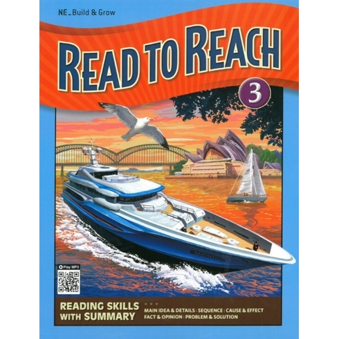 Read To Reach 3 Hallie Wells