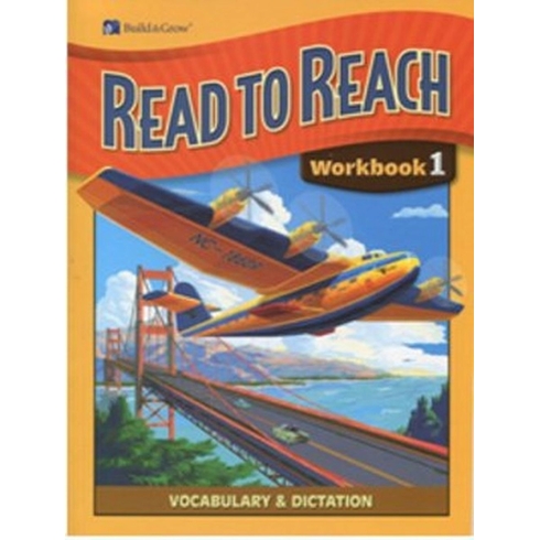 Read To Reach Workbook 1