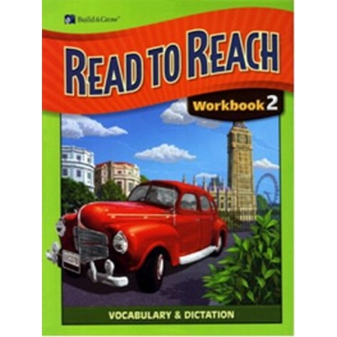 Read To Reach Workbook 2 Henry John Amen Iv