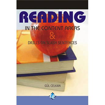 Reading In The Content Areas & Drills On Slash Sentences Gül Celkan