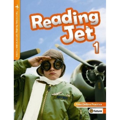 Reading Jet 1 With Workbook Cd J. H. Yang