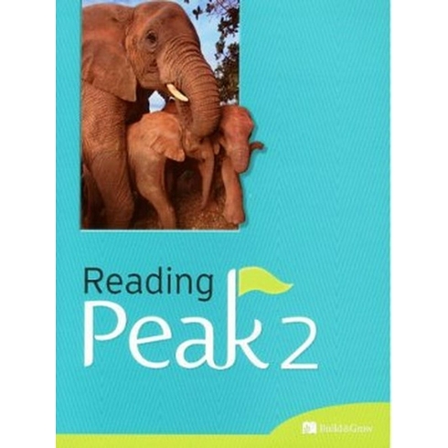 Reading Peak 2 With Workbook + Cd-Angela Lee