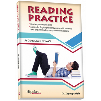 Reading Practice Zeynep Akşit