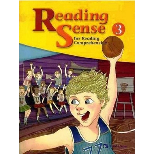 Reading Sense 3 With Workbook Cd Patrick Ferraro