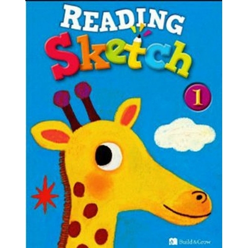 Reading Sketch 1 With Workbook Cd Wendy L. Eganet