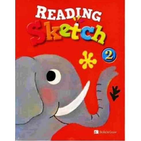 Reading Sketch 2 With Workbook Cd Wendy L. Eganet