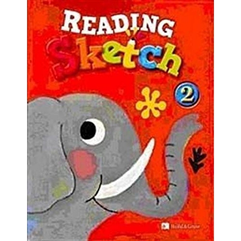 Reading Sketch Starter 2 With Workbook Multirom Karoline Lee