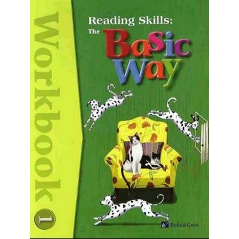 Reading Skills: The Basic Way 1 Workbook Cynthia Lytle