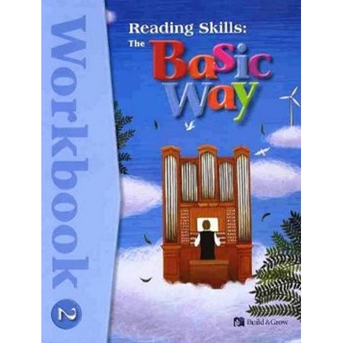 Reading Skills: The Basic Way 2 Workbook Cynthia Lytle