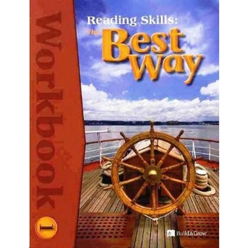 Reading Skills: The Best Way 1 Workbook Cynthia Lytle