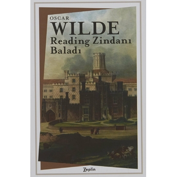 Reading Zindanı Baladı - Oscar Wilde