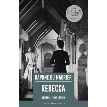 Rebecca Daphne Du Maurier