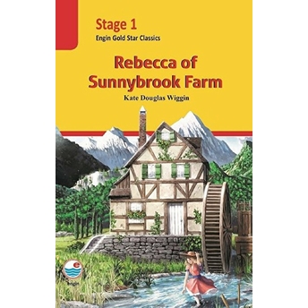 Rebecca Of Sunnybrook Farm Cd’siz (Stage 1)