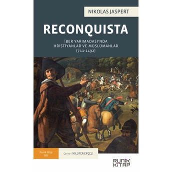 Reconquista Nikolas Jaspert