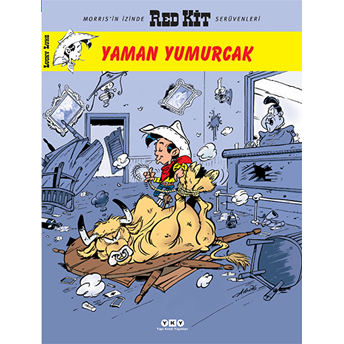 Red Kit 78 - Yaman Yumurcak Achde