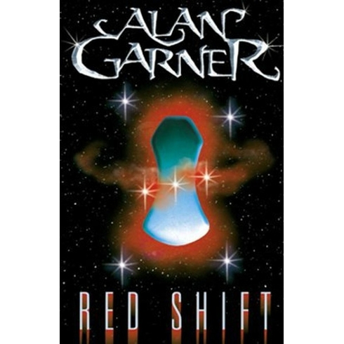 Red Shift Alan Garner