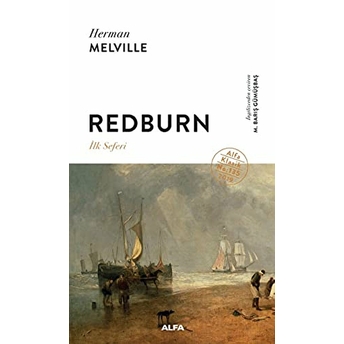 Redburn-Ilk Seferi (Ciltli) - Herman Melville