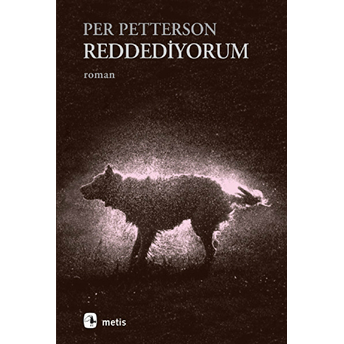 Reddediyorum Per Petterson