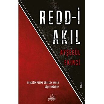 Reddi Akıl - Ayşegül Ekinci