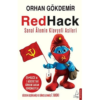 Redhack-Orhan Gökdemir