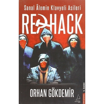 Redhack Orhan Gökdemir