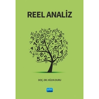 Reel Analiz Hülya Duru