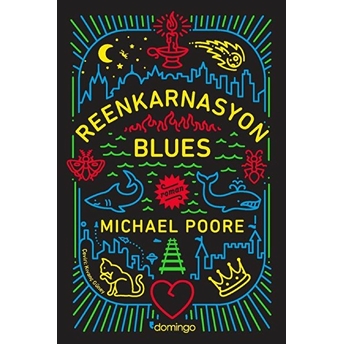 Reenkarnasyon Blues Michael Poore