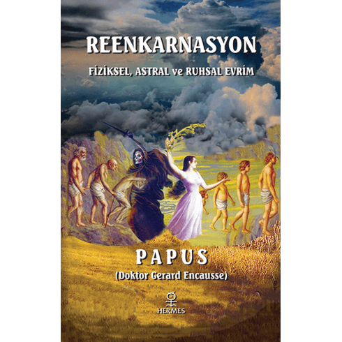 Reenkarnasyon Papus