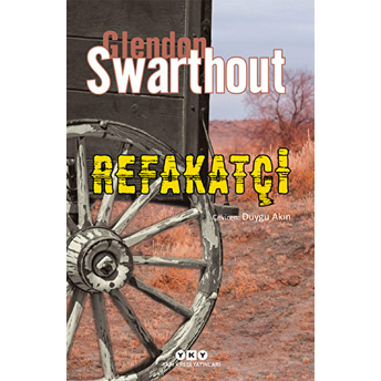 Refakatçi Glendon Swarthout