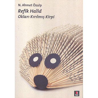 Refik Halid N. Ahmet Özalp