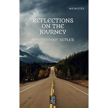 Reflectıons On The Journey Najla Tammy Kepler