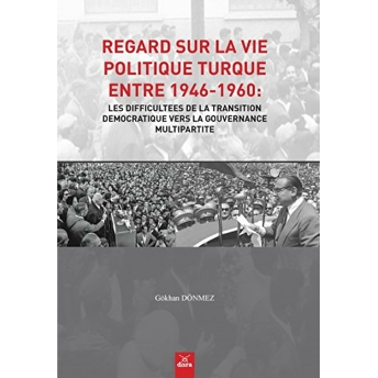 Regard Sur La Vie Politique Turque