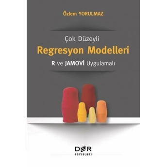 Regresyon Modelleri Özlem Yorulmaz