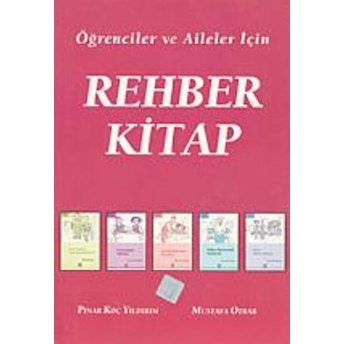 Rehber Kitap - Öğrenci Ve Aileler Için