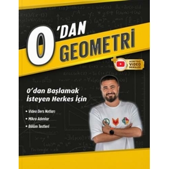 Rehber Matematik 0 Dan Geometri Soru Bankası Komisyon