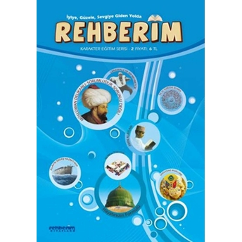 Rehberim - 2 Kolektif