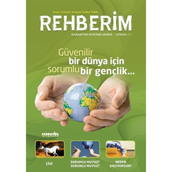 Rehberim - 3 Kolektif