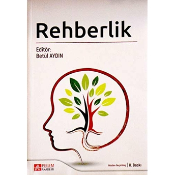 Rehberlik Betül Aydın