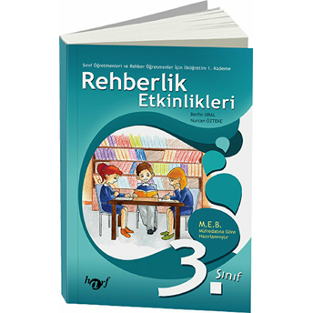 Rehberlik Etkinlikleri 3. Sınıf-Berfin Ural