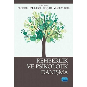 Rehberlik Ve Psikolojik Danışma