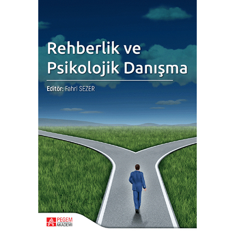 Rehberlik Ve Psikolojik Danışma