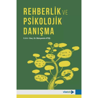 Rehberlik Ve Psikolojik Danışma Bünyamin Ateş