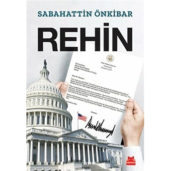 Rehin Sabahattin Önkibar